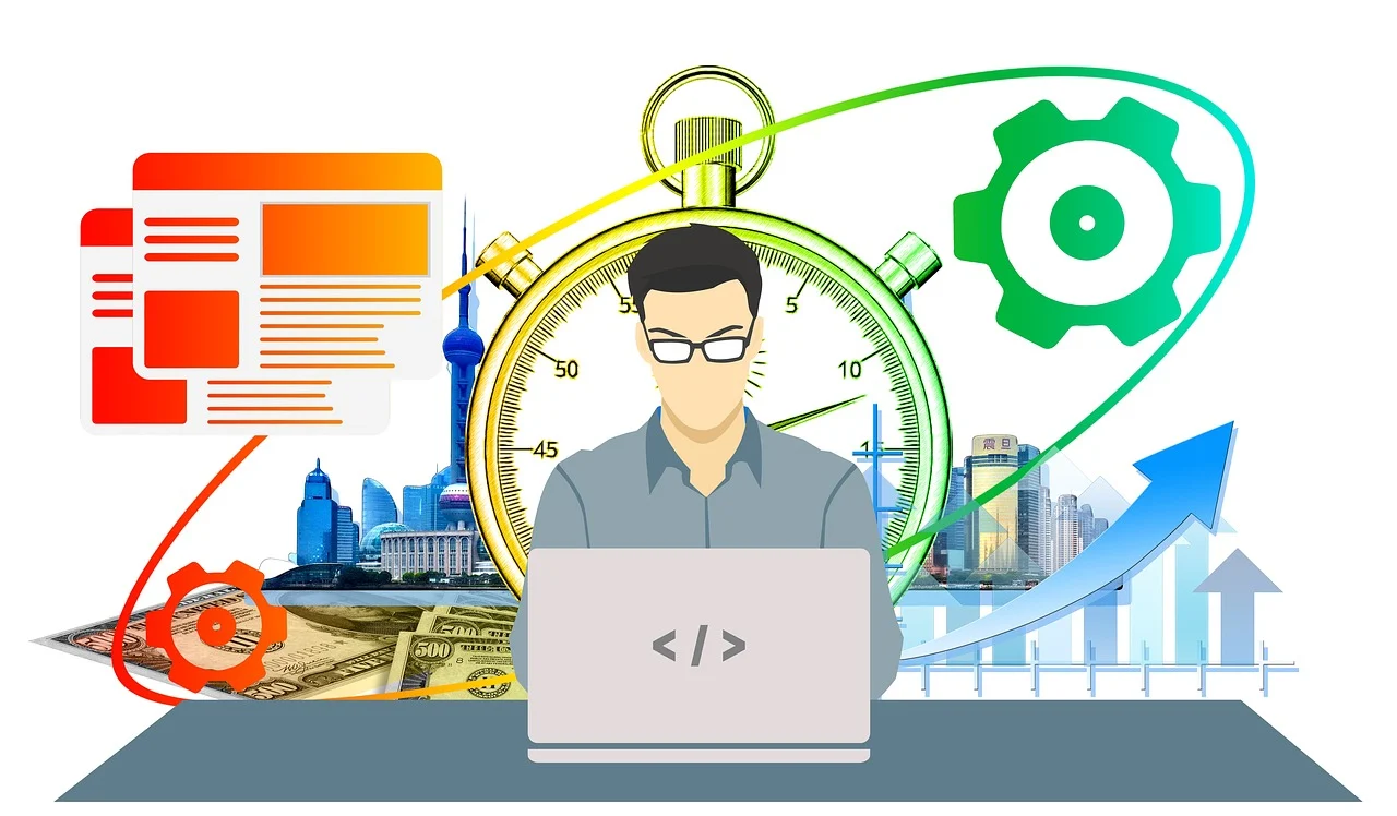 profesional web development services - superwebtouch
