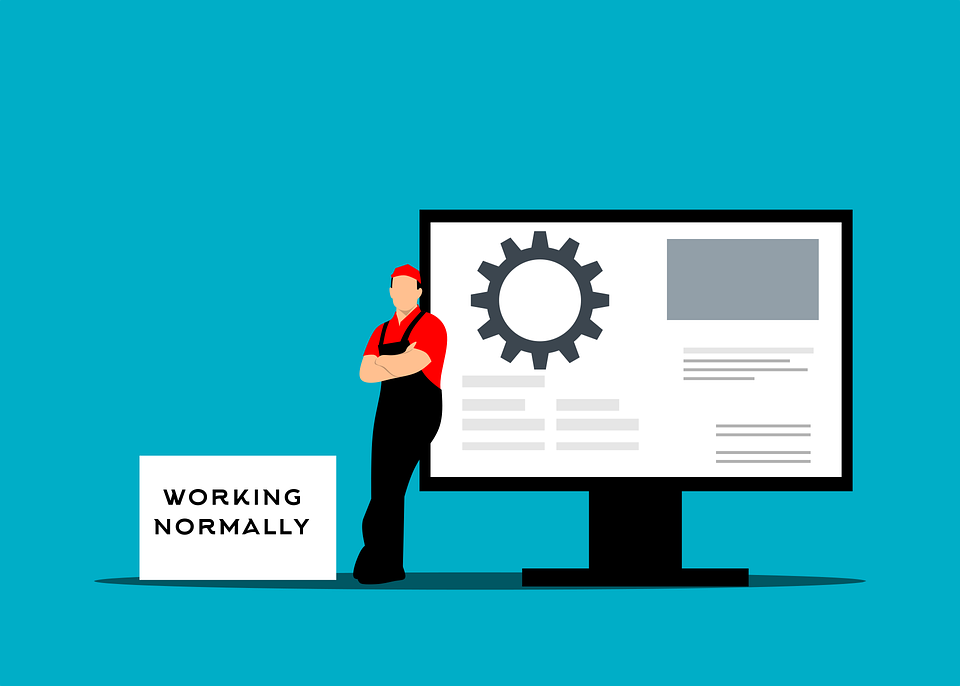 support and maintenance - web design services - superwebtouch