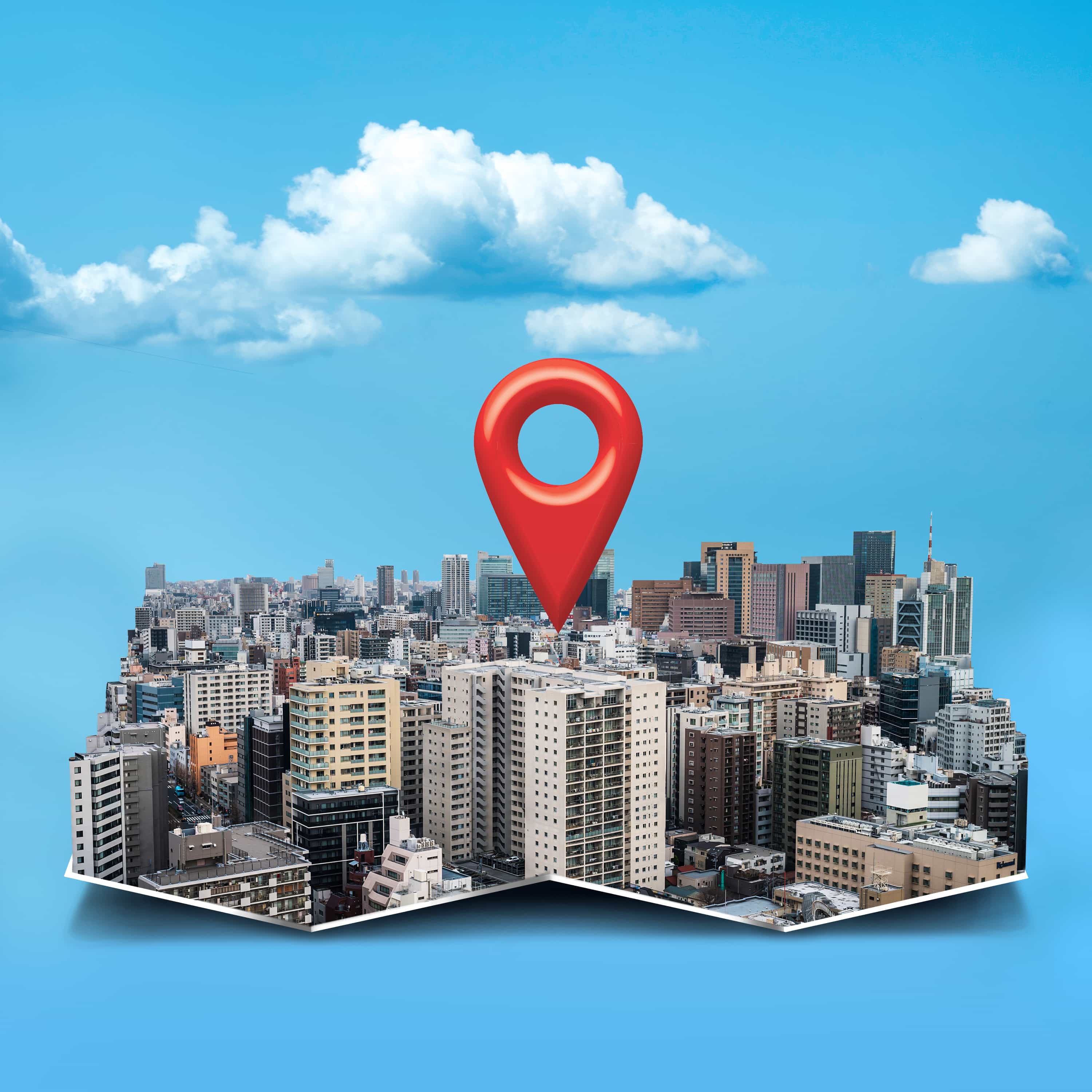 Local SEO